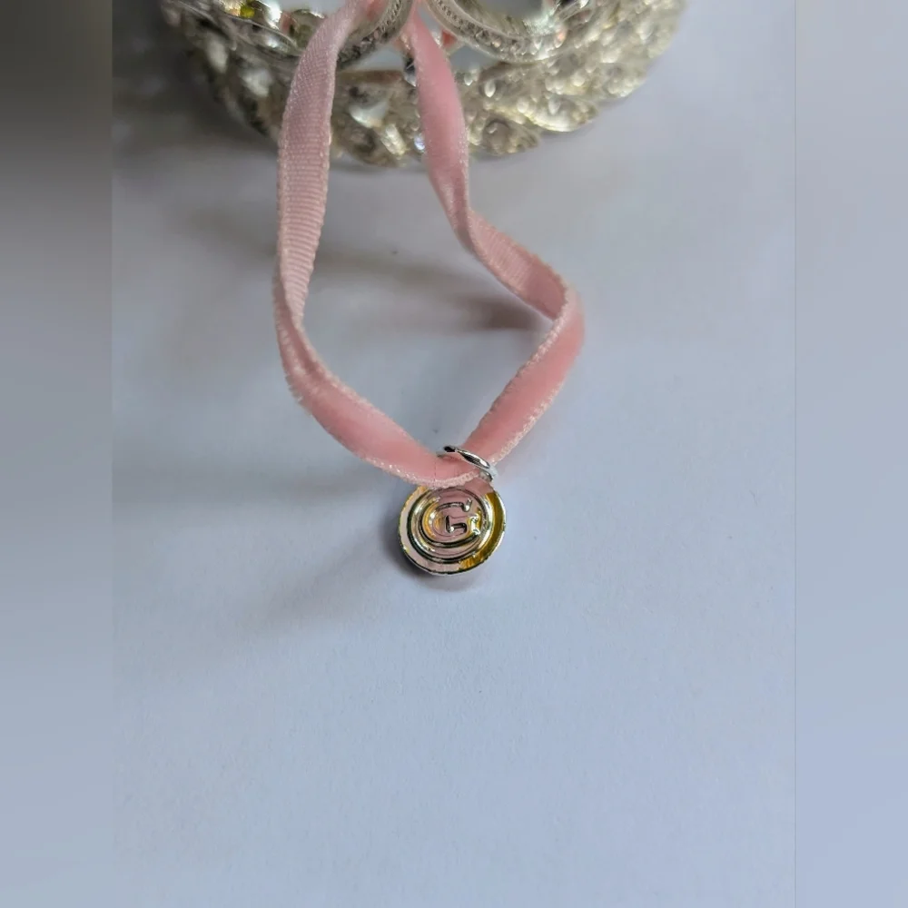 Silver Crown with Rhinestone And Pearl Accents